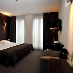 Hotell Golden Tulip West Ende