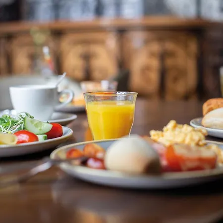 Golden Tulip West Ende Helmond