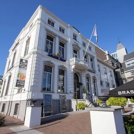 Hotel Golden Tulip West Ende