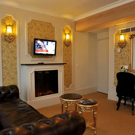 Hotel Golden Tulip West Ende Helmond