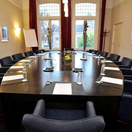 Golden Tulip West Ende Hotel