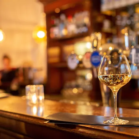 Hotel Golden Tulip West Ende Helmond