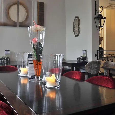 Hotel Golden Tulip West Ende