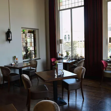 Golden Tulip West Ende