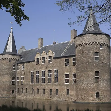 Golden Tulip West Ende Hotel