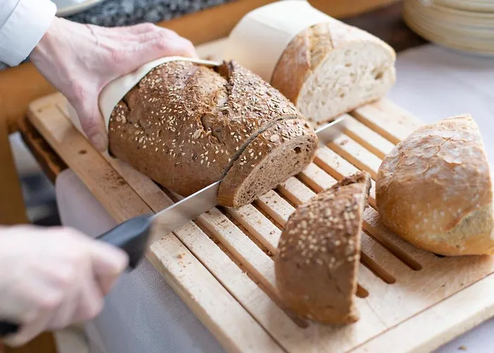 Golden Tulip West Ende Helmond