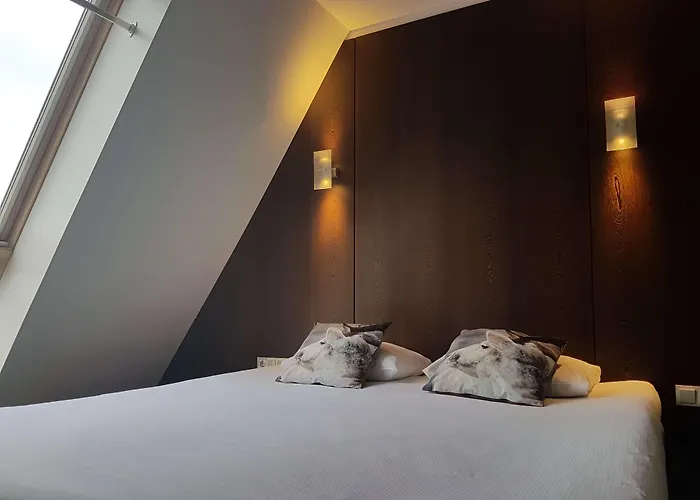 Golden Tulip West Ende Helmond