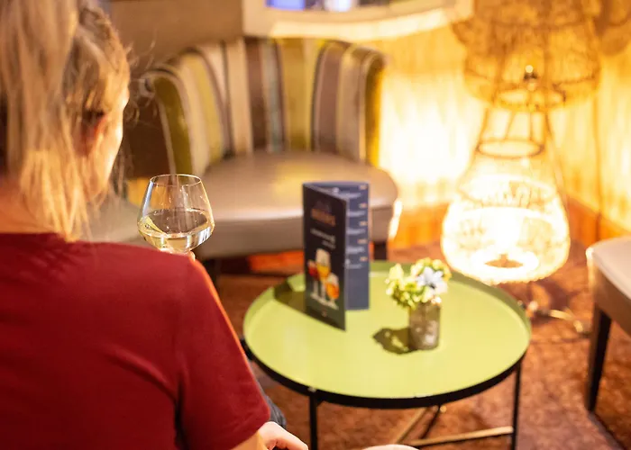 Golden Tulip West Ende Hotell Helmond