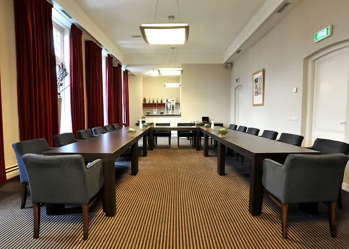 Golden Tulip West Ende