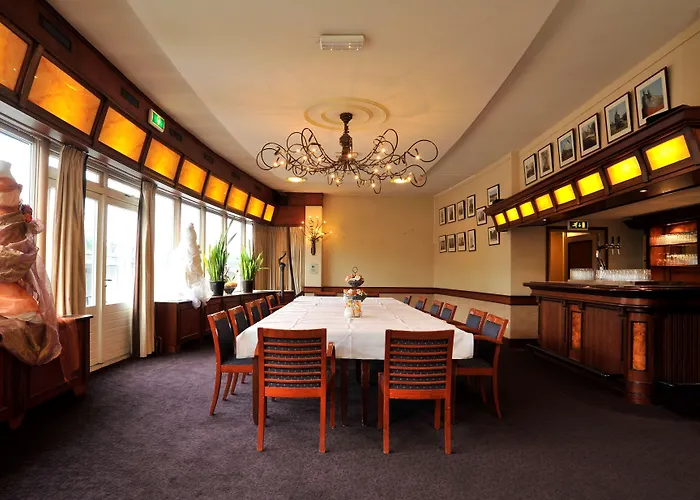 Golden Tulip West Ende Helmond