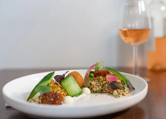 Golden Tulip West Ende 4* Helmond